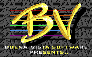Buena Vista Software (1988)