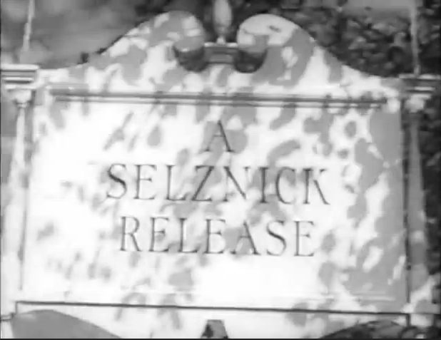 Selznick Releasing Organization (1953)