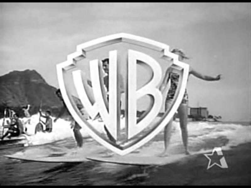 Warner Bros. Television (Hawaiian Eye, Opening)