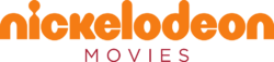 5th Nickelodeon Movies Print Logo
