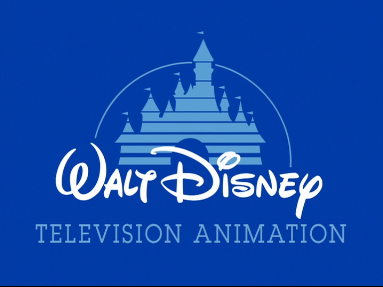 Walt Disney Television Animation (2003)