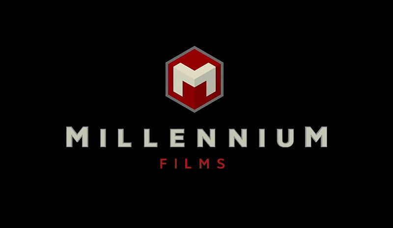 Millennium Films - Closing Logos