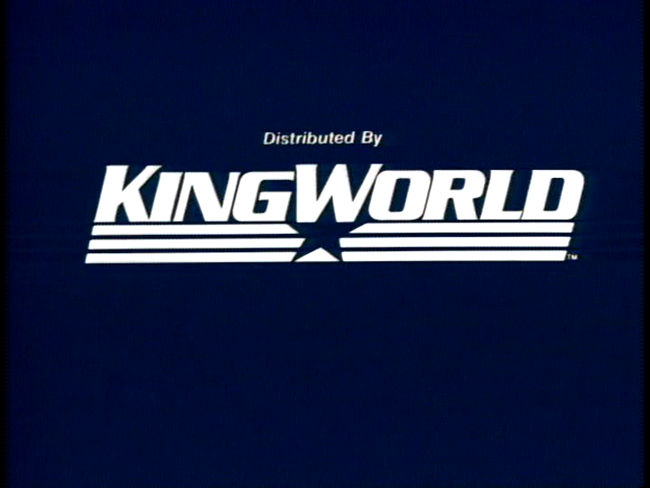 KingWorld (1984)