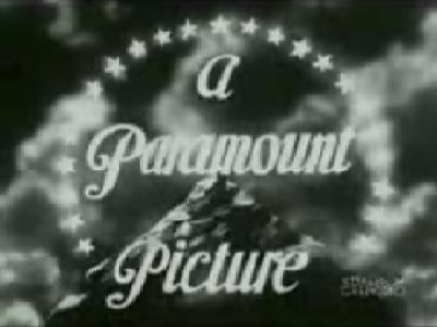 Paramount Classic Cartoons -Popeye/Betty Boop- (1933)