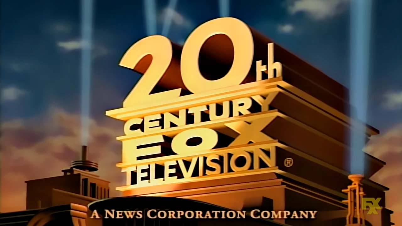 20th Century Fox Television (1998) (16:9-Cropped) (HD)