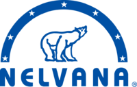 Nelvana Limited (4th Print Logo)