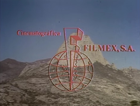 Cinematográfica Filmex (1970s-1981)