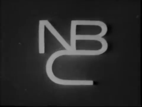 NBC Productions (1968, B&W)