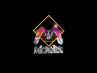 Microids (France) - Closing Logos