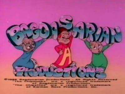 Bagdasarian Productions (1988)