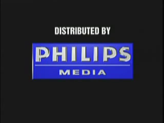 Philips Media Distribution