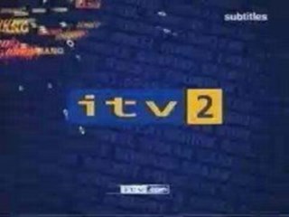 ITV2 IDs (UK) - CLG Wiki