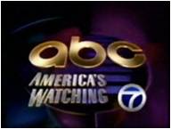 ABC "America's Watching" Local IDs - CLG Wiki