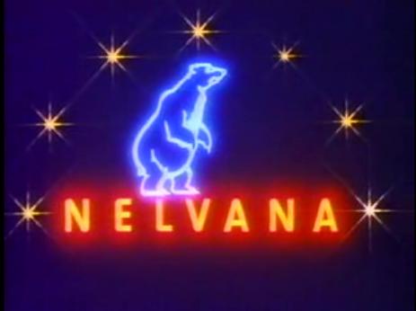Nelvana Limited (1987)