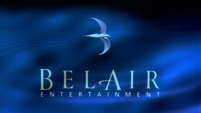 Bel-Air Entertainment (2002)