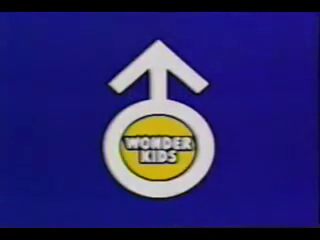 Wonder Kids (1980s)