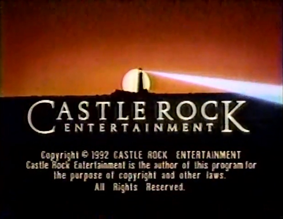 Castle Rock TV - 1992