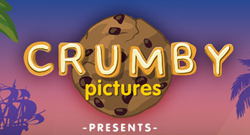 Cookie's Crumby Pictures Presents (Cookies of the Caribbean)