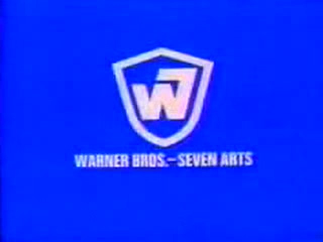 WB-SA: 1967-1970