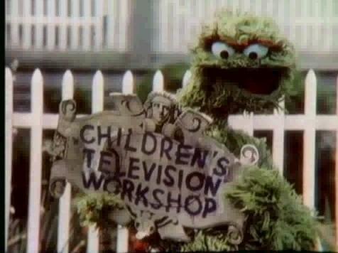 Children's Television Workshop (1976)