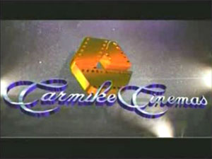 Carmike Cinemas (2002-2005)
