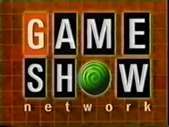 Game Show Network ID (1998?)