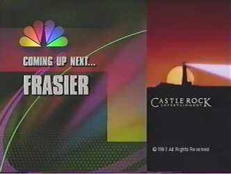 Castle Rock Entertainment (1993)