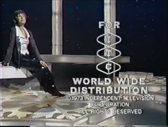 ITC Worldwide Distribution (in-credit) (1973)