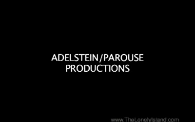 Adelstein/Parouse Productions (Awesometown)