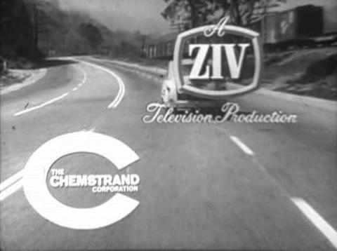 Ziv Television Programs/The Chemstrand Corporation