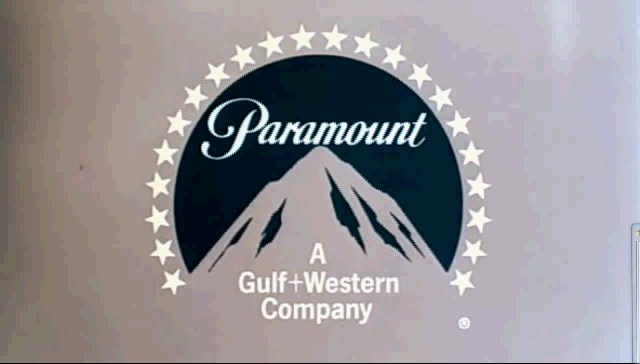 Paramount Pictures-Downhill Racer (1969)