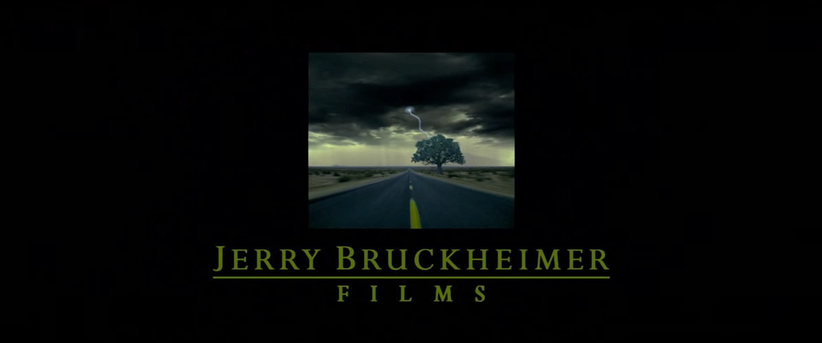 Jerry Bruckheimer Films (1998)