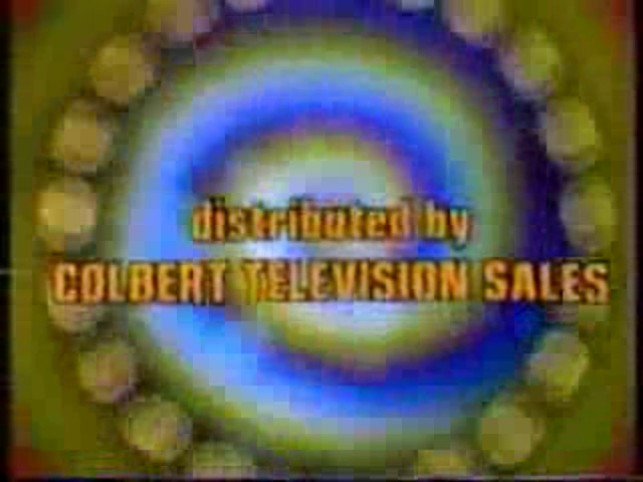 Colbert-Bullseye: 1981