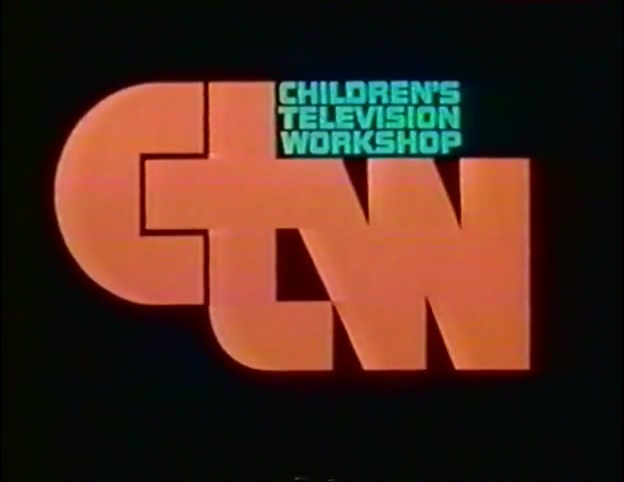 Children's Television Workshop (1980) #1