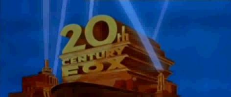 20th Century Fox logo (1982)