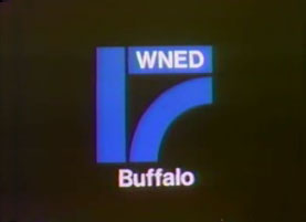 WNED (1987-1989)