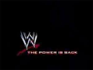 WWE (2005)