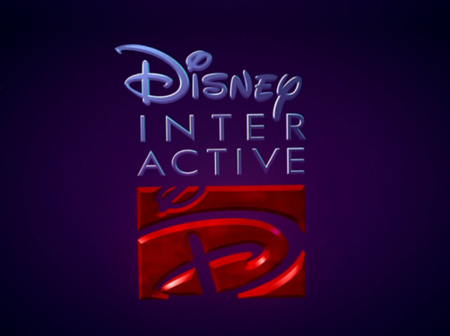 Disney Interactive (1990's)