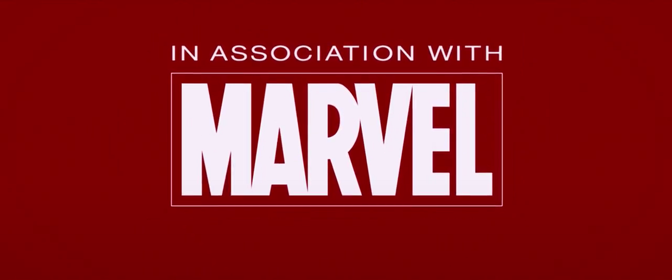 Marvel Studios Closing Logos