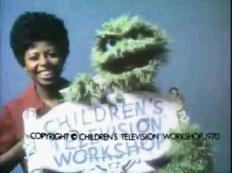 Children's Television Workshop (1970)