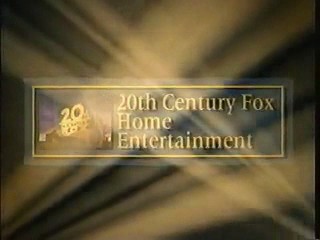 20th Century Fox Home Entertainment (1998)