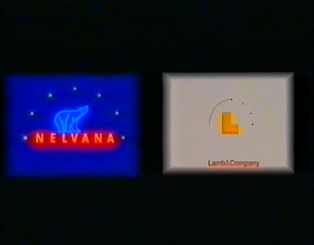 Nelvana / Lamb & Company (1993)
