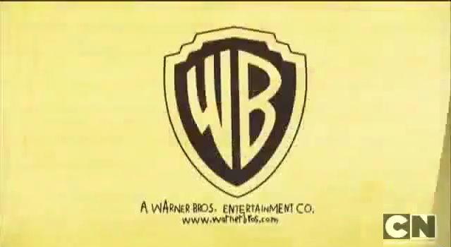 Warner Bros. Animation (2010) (MAD Variant v2)