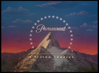 Paramount Domestic Television (1995)