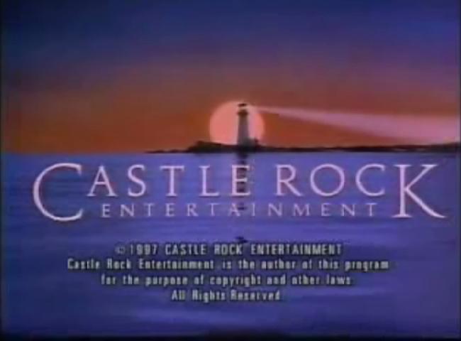 Castlerock Television (1997)