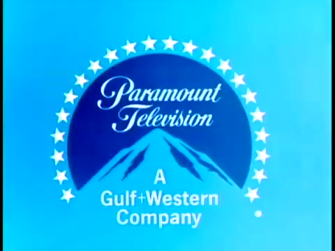 Paramount Television (1981)