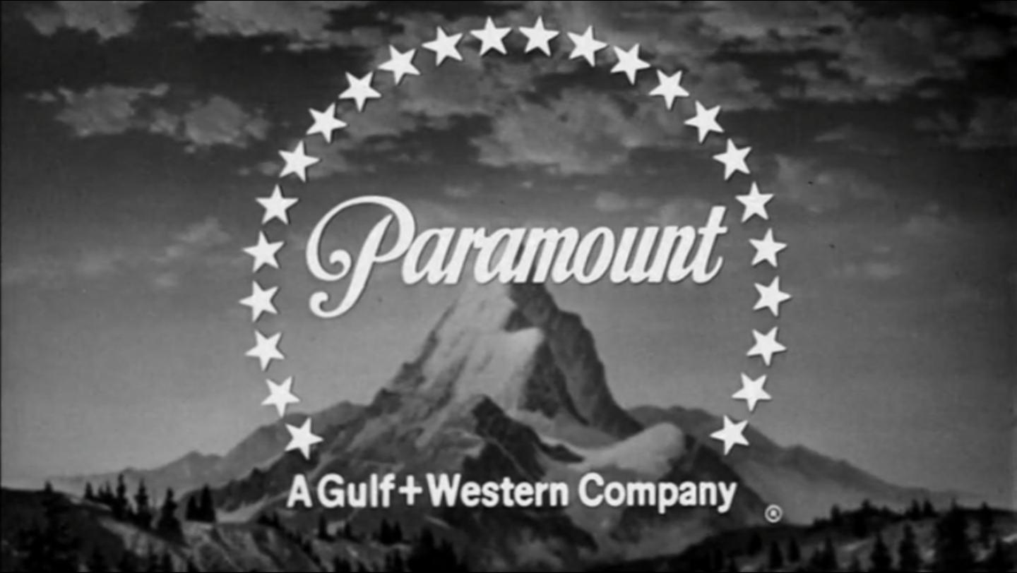 Paramount Pictures - Paper Moon