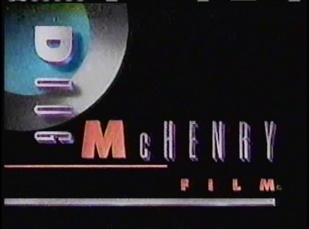 Doug McHenry Film