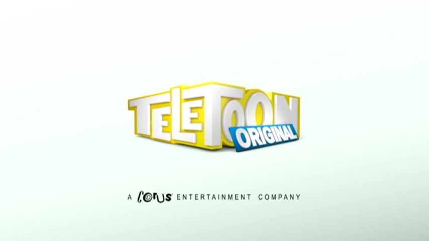 Teletoon Original (2015)