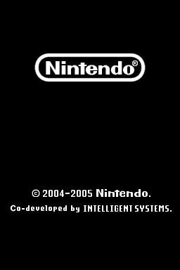 Nintendo (2004-2005) (B)